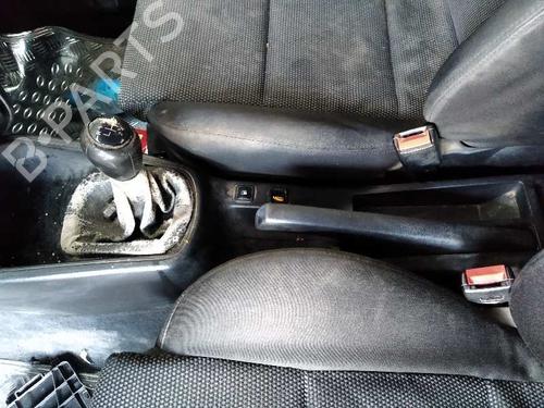 Rim SEAT TOLEDO II (1M2) 1.9 TDI | BP12769314C45 