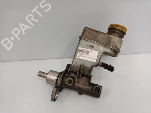 Brake master cylinder ALFA ROMEO 159 (939_) 1.9 JTDM 16V (939AXC1B, 939AXC12) | BP20076002M77 