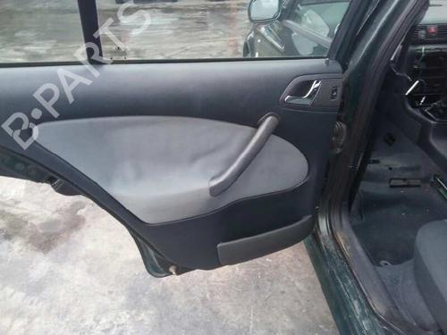 Left front driveshaft SKODA OCTAVIA I (1U2) 1.6 | BP12803800M38