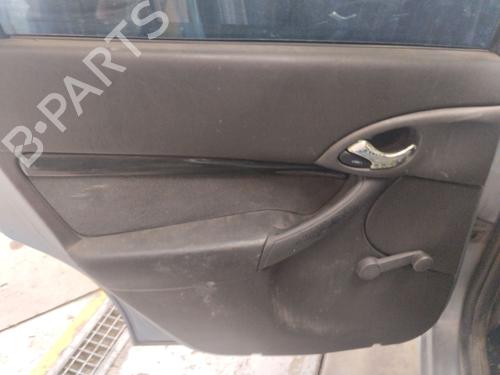 Engine control unit (ECU) FORD FOCUS I Turnier (DNW) 1.6 16V | BP38335852M57 - Image 20
