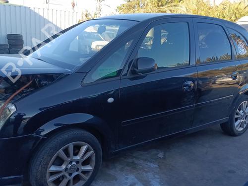Left front window switch OPEL MERIVA A MPV (X03)  | BP32785984I27  - Image 21