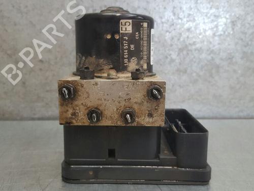 Pompe ABS VW GOLF IV (1J1) 1.6 16V (105 hp) 1J0614527J | 1J0614527J |