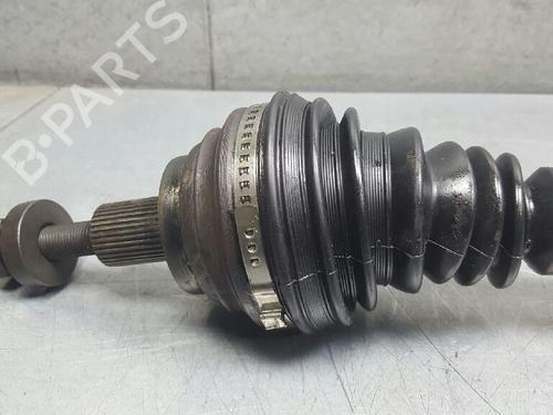 Right front driveshaft SEAT ALTEA (5P1)  | BP12743253M39 