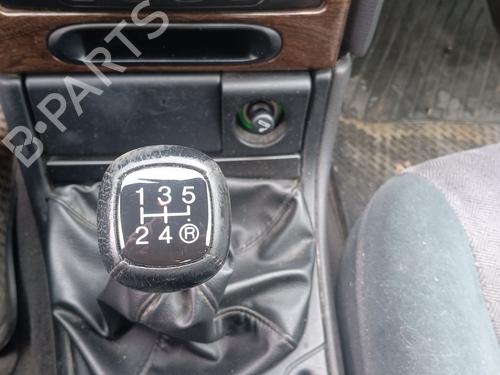 Engine FORD MONDEO II (BAP) 1.8 TD | BP33177015M1 - Image 21