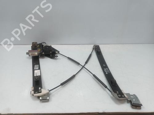 Used Front left window mechanism FORD MONDEO III (B5Y) 2.0 16V TDDi / TDCi (115 hp) 32164453