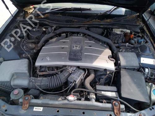 Luftfilter kasse HONDA LEGEND III (KA) 3.5 i 24V (KA9) | BP13986786M87