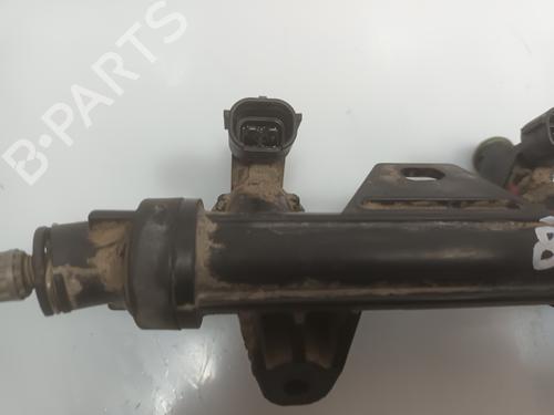 Injection rail SEAT IBIZA IV (6J5, 6P1) | BP24597297M98
