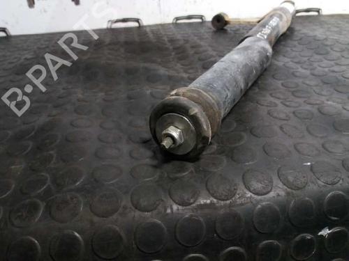 Left rear shock absorber FORD FIESTA II (FBD) 1.6 D (FBD) | BP12688273M18