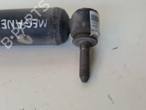 Right rear shock absorber RENAULT MEGANE II (BM0/1_, CM0/1_) 1.4 16V (BM0B, CM0B) | BP13971549M19 