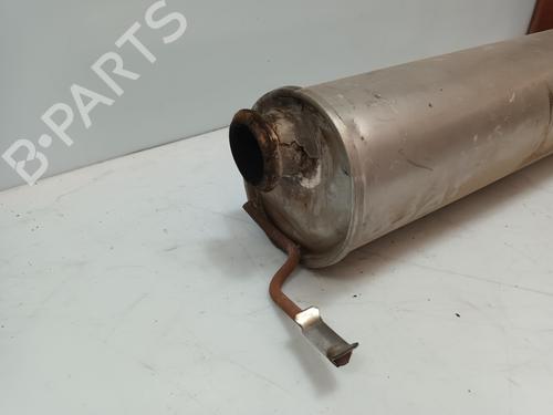 Exhaust system CITROËN ZX (N2) 1.4 i | BP28198237M121 
