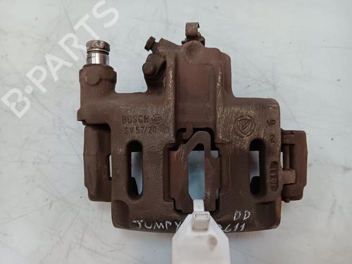 Right front brake caliper CITROËN JUMPY I (U6U_) 2.0 HDi 95 | BP28195929M104 