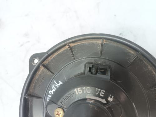 Heater blower motor TOYOTA COROLLA Verso (_E12_) 2.0 D-4D (CDE120_, CDE120R) | BP28215833M62 
