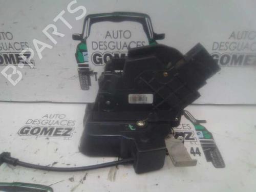 Rear right lock FORD FOCUS II Turnier (DA_, FFS, DS) 1.6 TDCi | BP12794473C99 
