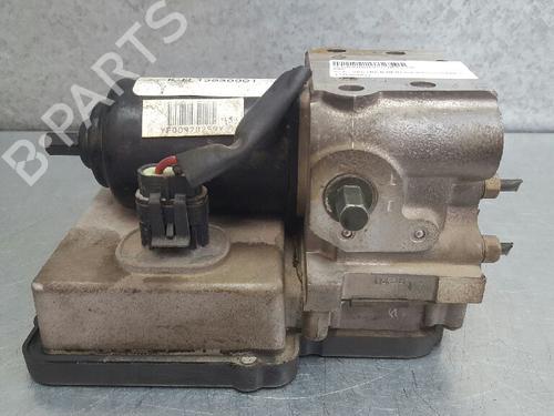 ABS Bremseaggregat OPEL VECTRA B (J96) 1.6 i 16V (F19) (100 hp) 12739737