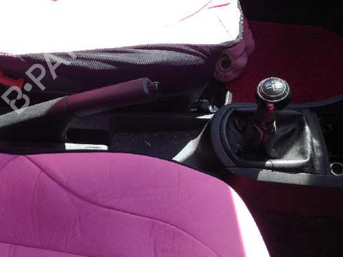 Front left lock SEAT IBIZA III (6L1)  | BP12737345C98 