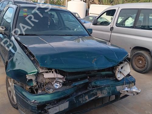 Used Parts VW GOLF III (1H1) 1.9 TDI (90 hp) 4319875