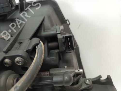 Intake manifold BMW 3 Touring (E46) 320 d | BP12787888M70 