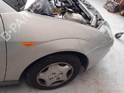 Hanskerom FORD FOCUS I (DAW, DBW) 1.6 16V | BP12774038C95 