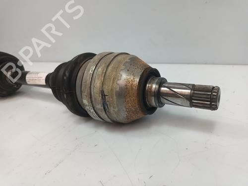 Drivaksel fortil venstre OPEL ASTRA H (A04)  | BP29713579M38 