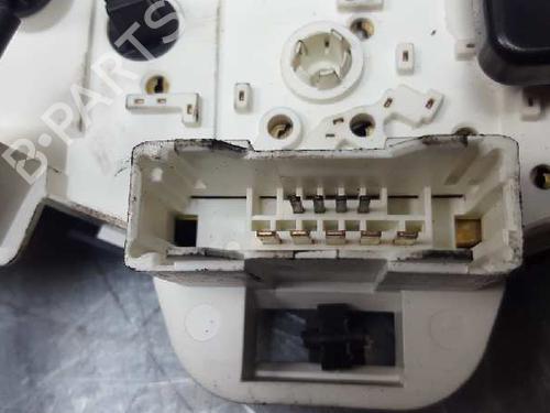 Climate control OPEL VIVARO A Van (X83) 1.9 DTI (F7) | BP12724238I5 