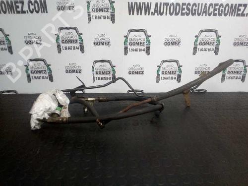 Used AC pipe FORD MONDEO III Saloon (B4Y) 2.0 16V (146 hp) 13986241