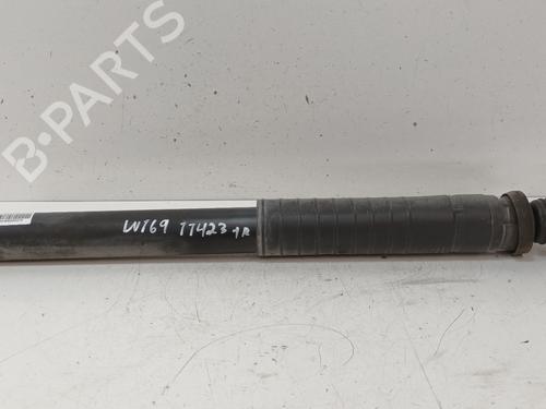 Used Left rear shock absorber MERCEDES-BENZ A-CLASS (W169) A 180 (169.032, 169.332) (116 hp) 18331687