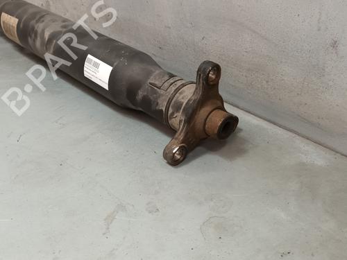 Driveshaft MERCEDES-BENZ E-CLASS (W211) E 270 CDI (211.016) | BP15959916M37 