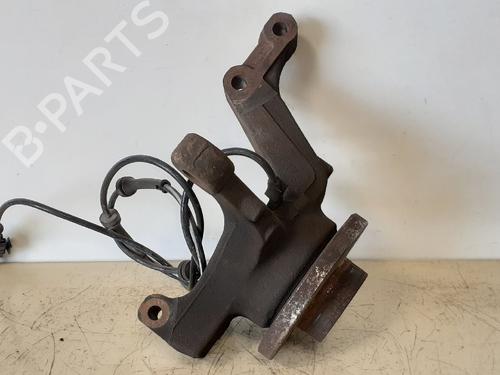 Right front steering knuckle NISSAN MICRA III (K12) 1.2 16V | BP12726061M26 