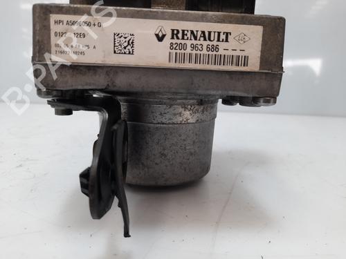 Steering pump DACIA SANDERO  | BP19437389M99 