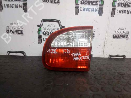 Right tailgate light DAEWOO LANOS (KLAT) 1.3 (75 hp) 12802365