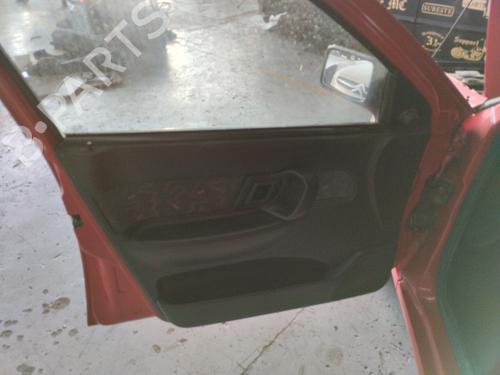 Right front indicator SEAT IBIZA II (6K1) 1.6 i | BP16301758C33
