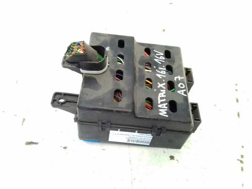 Used Fuse box HYUNDAI MATRIX (FC) 1.6 (103 hp) 12760920