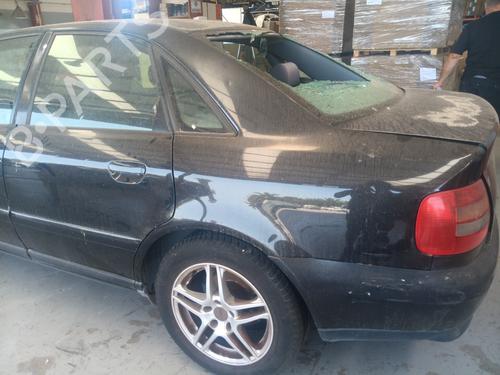 Engine AUDI A4 B5 (8D2) 1.9 TDI | BP19417752M1 