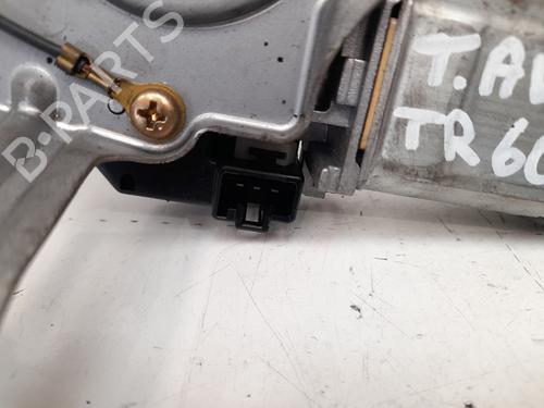 Rear wiper motor TOYOTA AVENSIS Estate (_T25_) 1.8 VVT-i (ZZT251_, ZZT251R) | BP12729481M102 