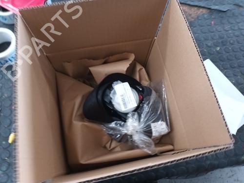 Front left seatbelt NISSAN PIXO (UA0) 1.0 | BP12766544I26 