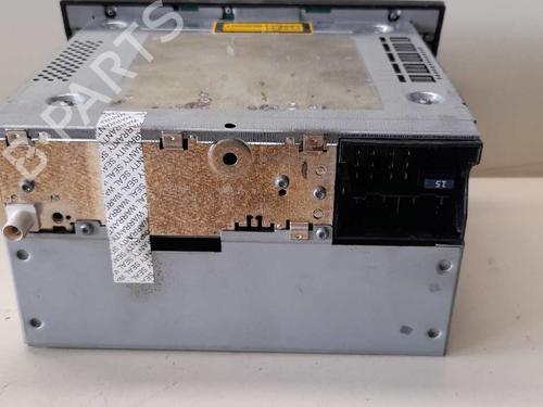 Bilradio OPEL MERIVA A MPV (X03) 1.3 CDTI (E75) | BP12727574E6 