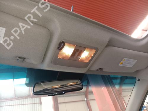 Mass air flow sensor NISSAN MURANO I (Z50) 3.5 4x4 | BP17745044M95 