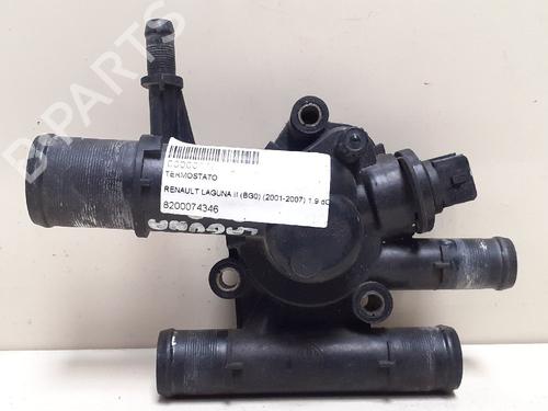 Used Other RENAULT LAGUNA II (BG0/1_) 1.9 dCi (BG08, BG0G) (120 hp) 13977195
