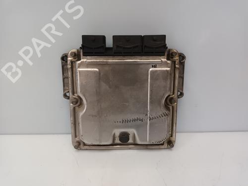 Used Engine control unit (ECU) CITROËN XSARA PICASSO (N68) 2.0 HDi (90 hp) 18331558