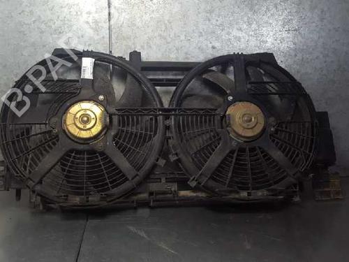 Radiator fan RENAULT LAGUNA I (B56_, 556_) 2.2 D (B56F/2) (83 hp) 12713201