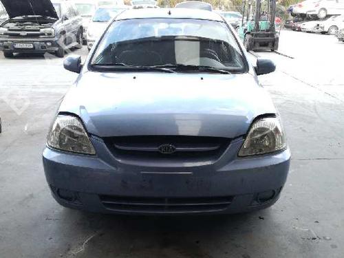 Riemenscheibe KIA RIO I Hatchback (DC) 1.3 | BP13973009M122 