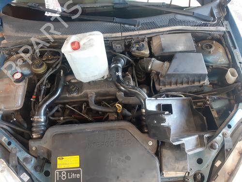 Headlight switch FORD FOCUS I (DAW, DBW) 1.8 Turbo DI / TDDi | BP35803677I24  - Image 10