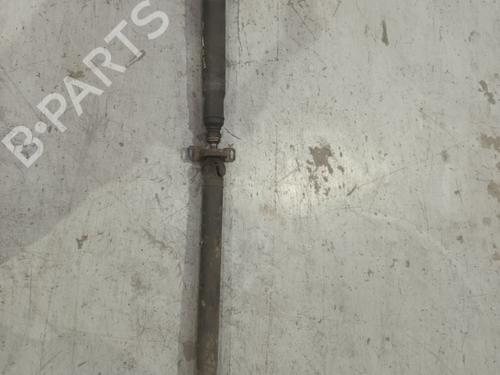 Used Driveshaft MERCEDES-BENZ C-CLASS (W202) C 250 D (202.125) (113 hp) 31588964