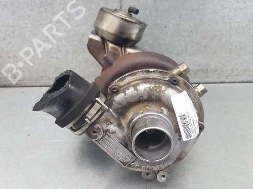 Turbolader/Kompressor für MAZDA PREMACY (CP) 2.0 TD (101 hp) 12784053