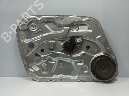 Used Front left window mechanism Front left window mechanism HYUNDAI i30 (FD) [2007-2012] 33175306 33175306