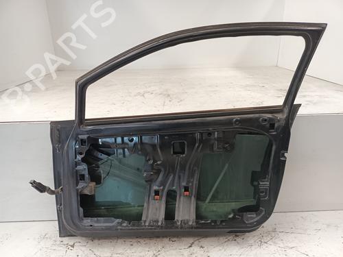 Right front door SEAT IBIZA IV (6J5, 6P1)  | BP12760629C3 
