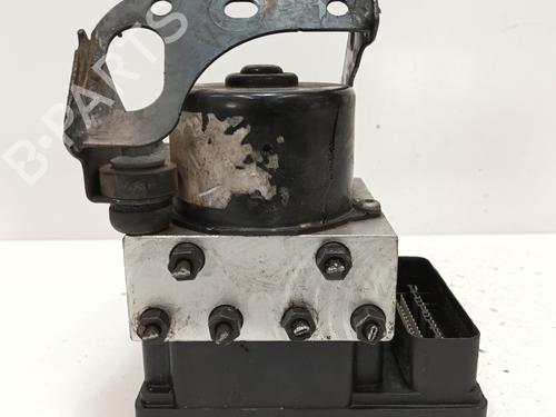 Used ABS pump FORD GALAXY I (WGR) 1.9 TDI (115 hp) 12781806