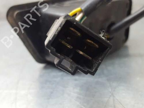 Left rear window switch TATA SAFARI (42_FD) 2.0 TDi | BP12855415I29 - Image 3
