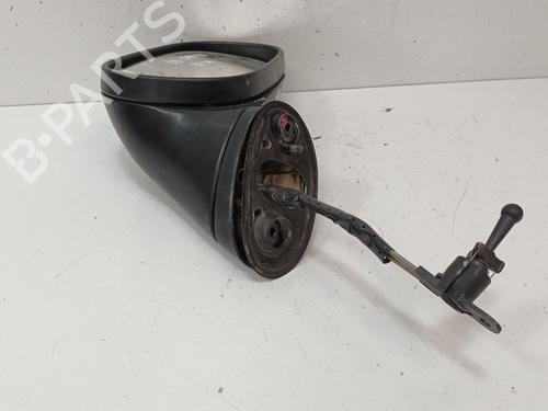 Right mirror MITSUBISHI CARISMA (DA_) 1.6 (DA1A) | BP17002514C27 