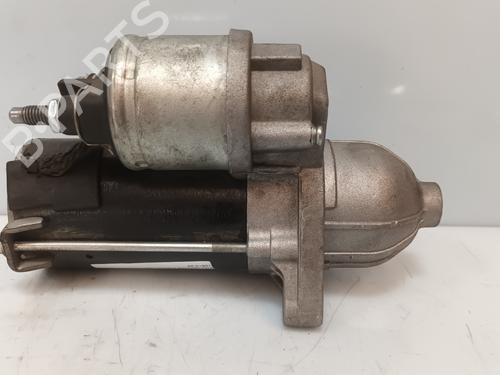 Used Starter FIAT GRANDE PUNTO (199_) [2005-2025]  19064131